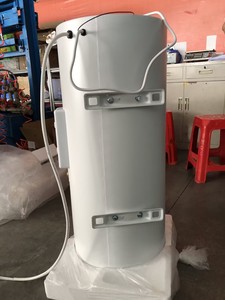 Thiết kế mới cả hệ thống năng lượng mặt trời DC & AC và hệ thống sưởi điện, máy nước nóng điện - Product Image 5