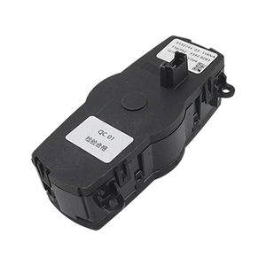 Ensemble de commande du panneau de commande du bouton du phare 61319204067 pour <span class=keywords><strong>BMW</strong></span> F10 F11 F01 F06 F07 F25 - Product Image 5