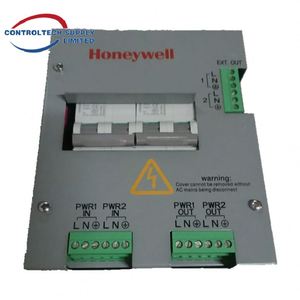 Top quality 51307039-100 Circuit Breaker Box Module 24VDC Overcurrent Protection for Control Cabinets - Product Image 4