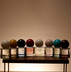 GUCOR 01Series Parfum <span class=keywords><strong>Original</strong></span> Floral pour Femme 50ml, Concentration d'Essence 35% Supérieure, Série Couleurs Émotionnelles - Product Image 5