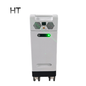 New 5000W Smart <b>Solar</b> Generator Camping 110v 220v Fast Outdoor Energy <b>System</b> Storage Power Supply 2000W A12-480 - Product Image 2