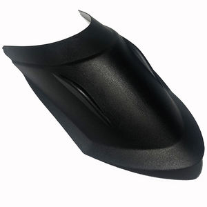 Protector de Guardabarros Delantero para Motocicleta, Extensión de Guardabarros para BMW R1200GS LC R <span class=keywords><strong>1200</strong></span> <span class=keywords><strong>GS</strong></span> ADV Adventure 2013-2018 R1250GS ADV 2019 - Product Image 3