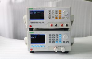 Lader Schakelende Voeding Batterij <span class=keywords><strong>Tester</strong></span> 220V/110V Et53 Serie Programmeerbare Dc Elektronische Belasting Bank - Product Image 4