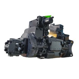 Conjunto de Bomba Principal GID PC1250-8, Pieza de Maquinaria de Construcción para Excavadora PC1250LC-8 708-2L-00680 con 3 Meses de Garantía - Product Image 1