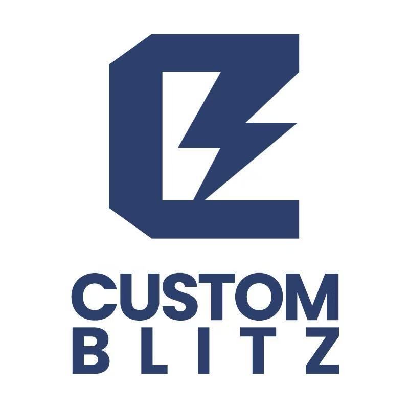 Custom Blitz Craft Limited logo