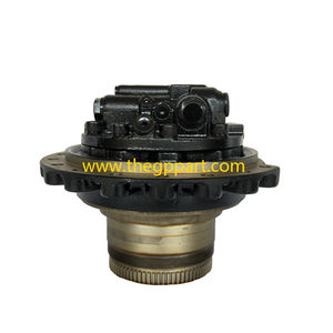 <strong>Zy16</strong> Travel Motor - Product Image 1