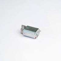 Micromoteur DC à balais 3,7 V pour usage dentaire OEM ODM du fabricant Goodluck Motor Co. Ltd.