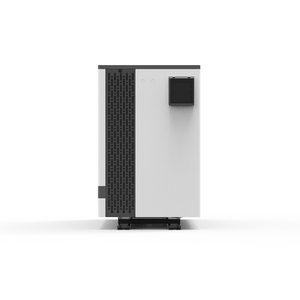 Chauffe-piscine intelligent air-eau Chine 60 Hz 140000 Btu Pompe à chaleur air-eau Pompe à chaleur air-eau - Product Image 4