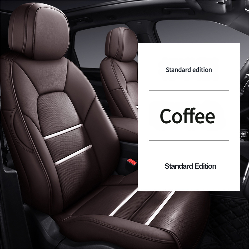 Café édition standard