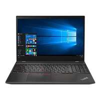 Portátil ThinkPad P52 I7-8850H 256GB 8GB de Gama Alta para Programación, Diseño y Alto Rendimiento
