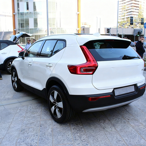 Conjunto de Luces Traseras LED para <span class=keywords><strong>Volvo</strong></span> <span class=keywords><strong>XC40</strong></span> 2018, Actualización Plug and Play, Lámparas Traseras de Alta Calidad, Herramientas <span class=keywords><strong>y</strong></span> Accesorios de Repuesto - Product Image 5