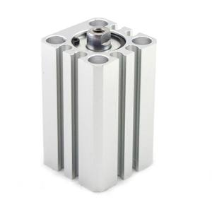 CDQSB20-30DC 气缸 紧凑型双作用单杆带自动开关 - Product Image 1