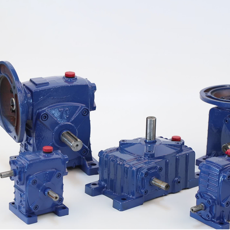 Industrial Equipment Marine Trowel Transmission Gearboxes