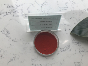 100% Natuurlijke B-Caroteen Beta-Caroteen - Product Image 2