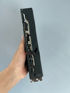 Carte graphique de jeu RX 6600 XT 8 Go GDDR6 128 bits avec hautes performances pour PC de bureau - Product Image 3