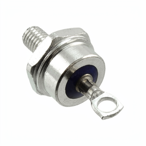 1N1190AR Electronics Component Original One Stop Service Single Diodes DO-203AB, DO-5, Stud - Product Image 1