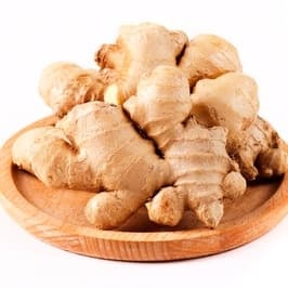 Jengibre Chino Orgánico de Nueva Cosecha, 100% Puro y Natural, Marca Óptima, Jengibre Fresco para Mayoristas de Alimentos - Product Image 6