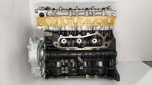 MTI 브랜드의 새로운 자동차 부품 도요타 디젤 엔진 조립 도요타 힐럭스 포너 용 도요타 엔진 전체 디젤 - Product Image 3