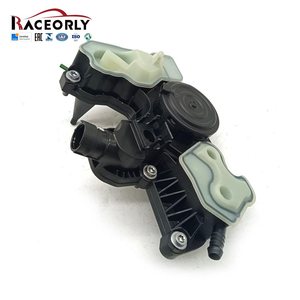 วาล์วแยกน้ำมัน PCV RACEORLY 06Q103495C สำหรับ <span class=keywords><strong>Audi</strong></span> <span class=keywords><strong>A4</strong></span> A5 2.0 TFSI 8WD F5P F5F DMSA ปี 2020-2025 - Product Image 5