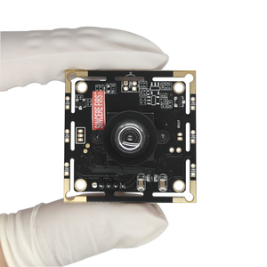 เซ็นเซอร์ CMOS SP5286 ความละเอียด 2MP ภาพ HD 1080P FHD ระยะโฟกัสคงที่ โมดูลกล้องอินเทอร์เฟซ Mini USB2.0 สำหรับหุ่นยนต์แบบกระจายตัว - Product Image 3