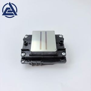Cabezal de Impresión de Inyección de Tinta I1600-A1 E1 U1, Accesorios de Repuesto Profesionales para Impresora DTF - Product Image 1