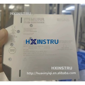 มูร์ 85439 แหล่งจ่ายไฟแบบสวิตช์มอเตอร์ รุ่น H - Product Image 2
