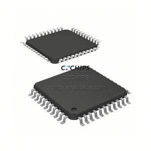 Nuevo y Original Garantizado ATXMEGA64A4U-AUR TQFP-44 Circuito Integrado IC Chip Componente Electrónico - Product Image 1