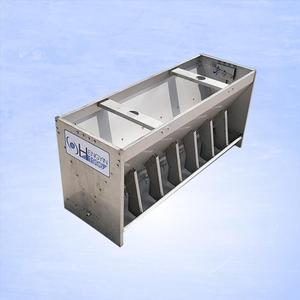 Nuevo Sistema de Alimentación Automático de Doble Cara para Cerdos, de Acero Inoxidable, Venta Directa de Fábrica Hengyin - Product Image 3