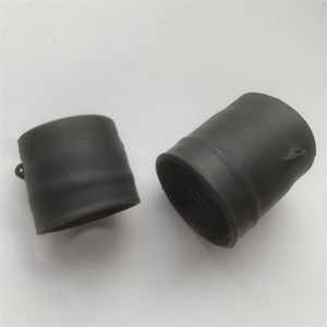 Manchon thermorétractable moulé KH-2K/I-01, manchon de transition moulé <span class=keywords><strong>202K121</strong></span>, manchons thermorétractables de connectivité Rayche, manchons isolants - Product Image 6