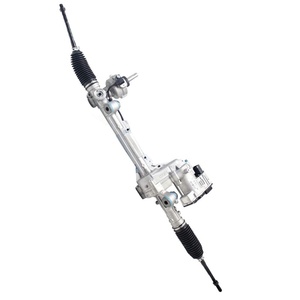 Piezas de Dirección Automática, Conjunto de Piñón y Barra de Dirección DB533D080 DB53-3D070, Piñón Remanufacturado Compatible con Ford Explorer 13-15 - Product Image 6