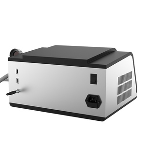 Dispositivo Láser Portátil <span class=keywords><strong>de</strong></span> Fisioterapia para Animales <span class=keywords><strong>de</strong></span> 10w-30w, Clase 4, 810nm 980nm, para Lesiones e Inflamaciones en Mascotas - Product Image 5