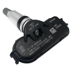 Tire Pressure Sensor 52933-A7000 315 MHz External For Kia Made In Usa - Product Image 1
