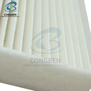 Filtro de cabina 87139-yzz04 87139-50010 87139-30010 87139-YZZ14 87139-30100 88508-48020 Filtro de cabina de aire para coche Lexus <span class=keywords><strong>GS</strong></span> IS RX - Product Image 6