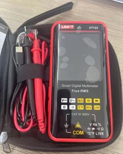 มัลติมิเตอร์ดิจิตอลอัจฉริยะรุ่น UT121 ซีรีส์ของจีน UNI-T (UT121A UT121B UT122) - Product Image 6