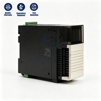 Controlador PLC Serie MVI56E-MNETCR Modbus TCP/IP MVI56EMNETCR con Servicio de Seguimiento Variable Opcional