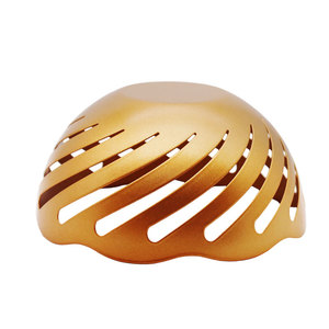 Luxury Metal Fruit <b>Basket</b> Tray Platter Colander Bowl Centerpiece Counter for Fruits, <b>Breads</b>, Vegetables,Snacks - Product Image 6