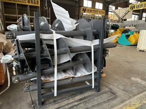 Monde 1-30 tấn máy xúc file đính kèm Trái Đất Auger mô-men xoắn Trái Đất khoan - Product Image 6