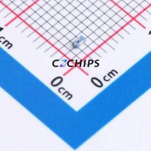 RFBPF1608060K2T RF Filter SMD-4P,1.6x0.8mm RF ( Filter Type: Bandpass ) - Product Image 1