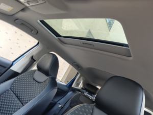 Coche usado cuidadosamente de Volkswagen Skoda Kamiq 2020 1.5l cómodo gasolina pequeño Suv 2wd barato chino gasolina coche de segunda mano - Product Image 5