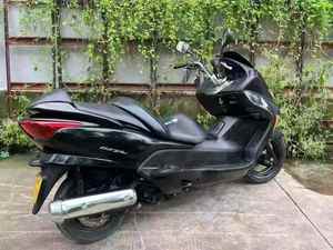 Motocicleta Usada <span class=keywords><strong>Honda</strong></span> Forza <span class=keywords><strong>250</strong></span>, Motocicleta de 250cc, <span class=keywords><strong>Scooter</strong></span> de Gasolina, Motocicleta Usada para Paseos Turísticos, Crucero, Motocicleta de Calle - Product Image 6