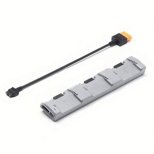 Centro de Carga Original DJMatrice Serie 4D de 240W para Baterías de Vuelo Inteligente Matrice 4D, Accesorios para Drones - Product Image 2