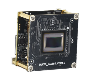 5MP siêu HD <span class=keywords><strong>IP</strong></span> <span class=keywords><strong>Camera</strong></span> IP67 không thấm nước Varifocal ống kính ngoài trời tầm nhìn ban đêm CCTV cho giao thông vận tải - Product Image 3