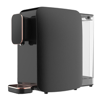 Fabricant de premier plan de systèmes de traitement de l'eau, système d'osmose inverse domestique, filtre à eau, purificateur, machine de traitement de l'eau stable