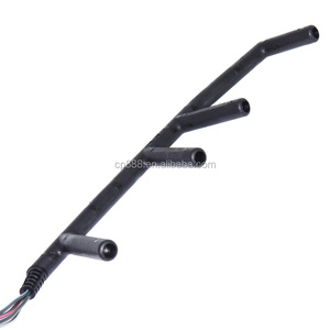 038971220C # NOUVEAU faisceau <span class=keywords><strong>de</strong></span> câblage <span class=keywords><strong>de</strong></span> <span class=keywords><strong>bougie</strong></span> <span class=keywords><strong>de</strong></span> préchauffage (conducteur gauche) pour Golf MK4 Beetle - Product Image 3
