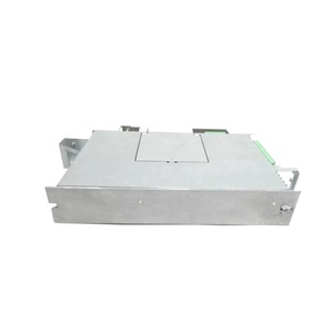 Contrôleur d'amplificateur AC DKC03.3-040-7-FW - Product Image 3