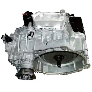 Hộp số tự động ZPARTNERS chất lượng cao, chính hãng 02E DQ250 - Product Image 1