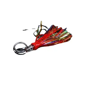 Marlin lure skirts available for - Tropic Lures Mauritius