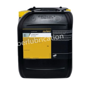 Olio Sintetico Industriale per Cuscinetti Kluber CONSTANT <span class=keywords><strong>OY</strong></span> 32 K 1L per Applicazioni di Precisione e Automotive - Product Image 4