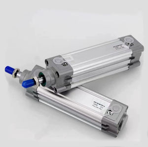 8092100 ADN-S-25-25-A-P-A กระบอกสูบนิวเมติก100% ใหม่และดั้งเดิม - Product Image 1