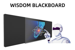 <span class=keywords><strong>Pizarra</strong></span> <span class=keywords><strong>Digital</strong></span> Interactiva LED Nano Inteligente para <span class=keywords><strong>Aula</strong></span>, Pantalla Multitáctil, Precio Económico - Product Image 5